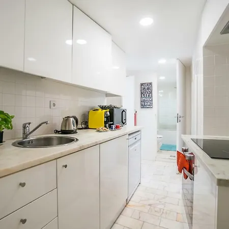Apartman Fantastic Location - Down Town Castle