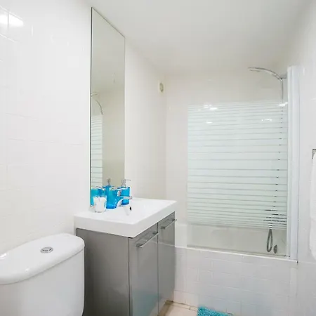 Apartman Fantastic Location - Down Town Castle Lisboa