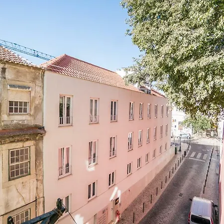 Fantastic Location - Down Town Castle Apartman *