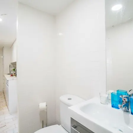 Apartment Fantastic Location - Down Town Castle *